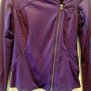 Lululemon Bhakti Jacket